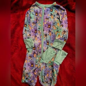 💥 Little Snuggles Sz5 Sleeper